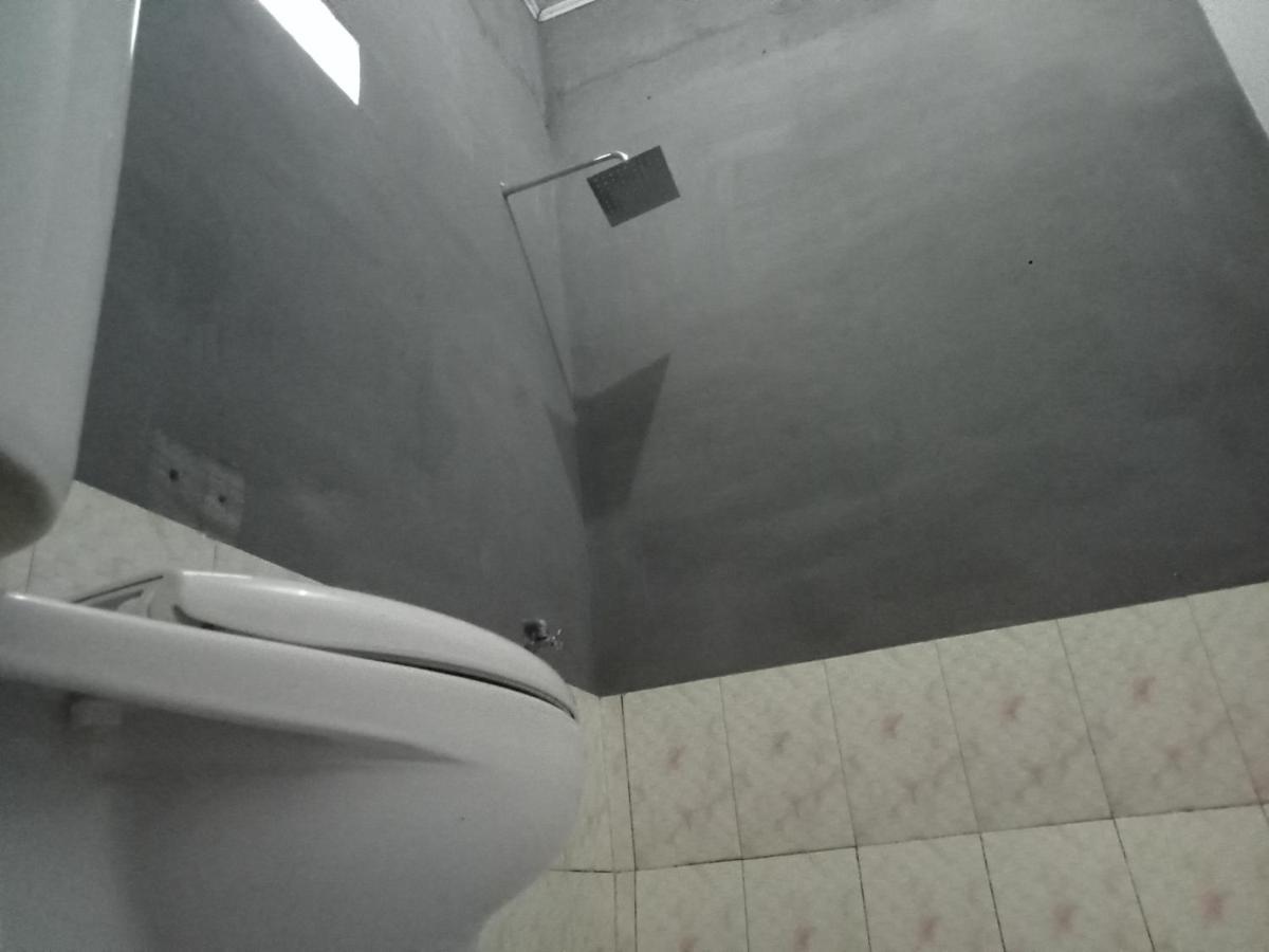 Tangkoko Ranger Homestay Bitung Exterior foto