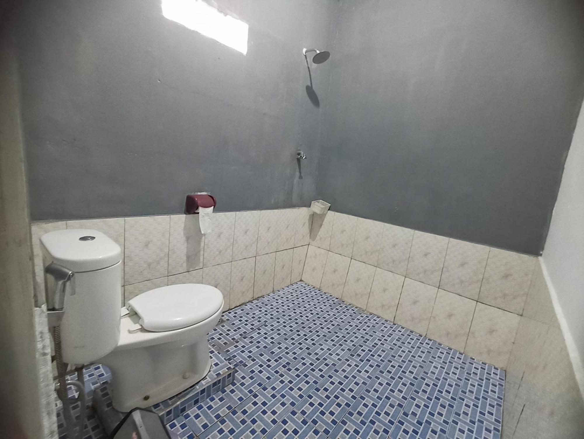 Tangkoko Ranger Homestay Bitung Exterior foto