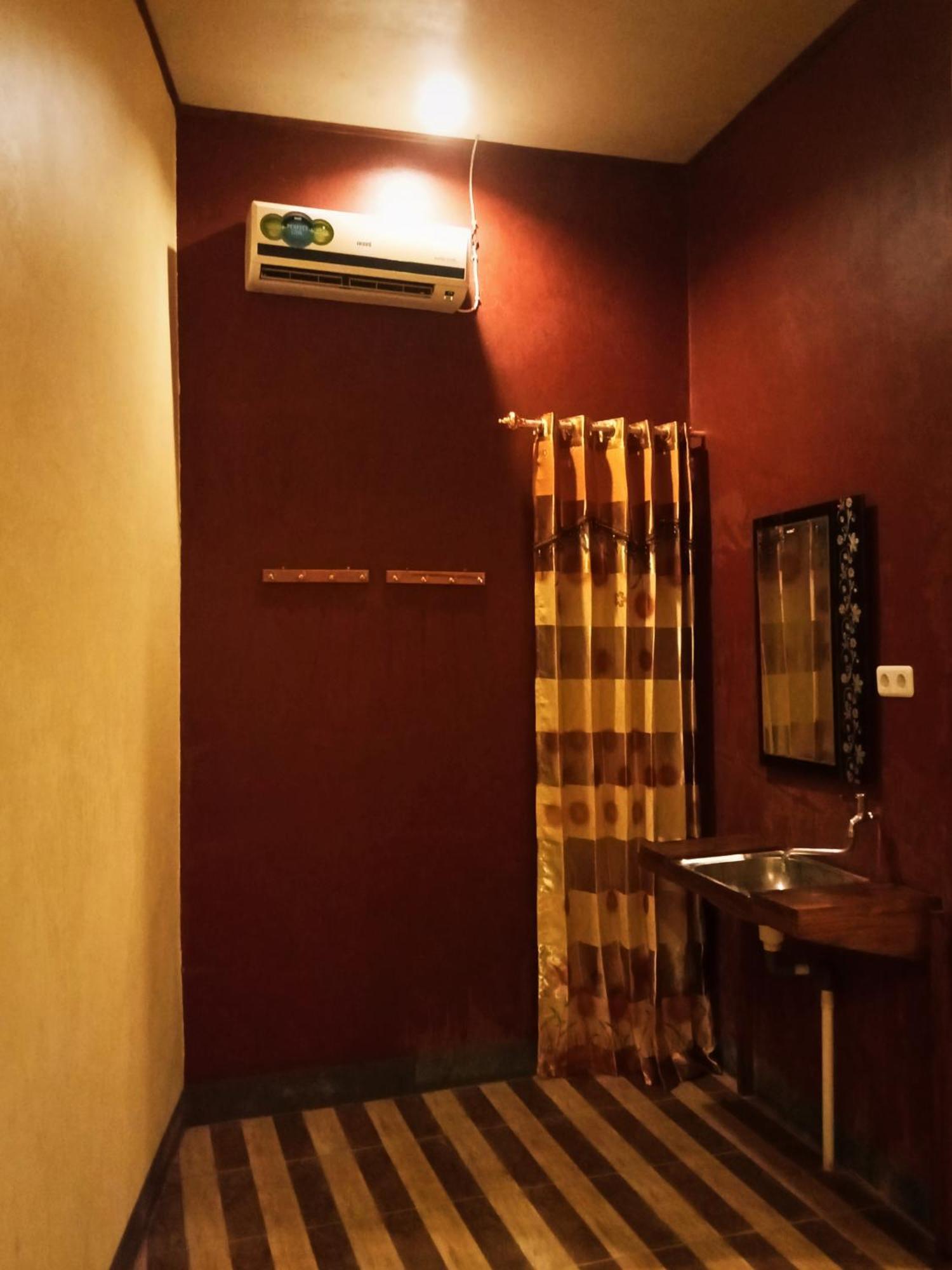 Tangkoko Ranger Homestay Bitung Cameră foto