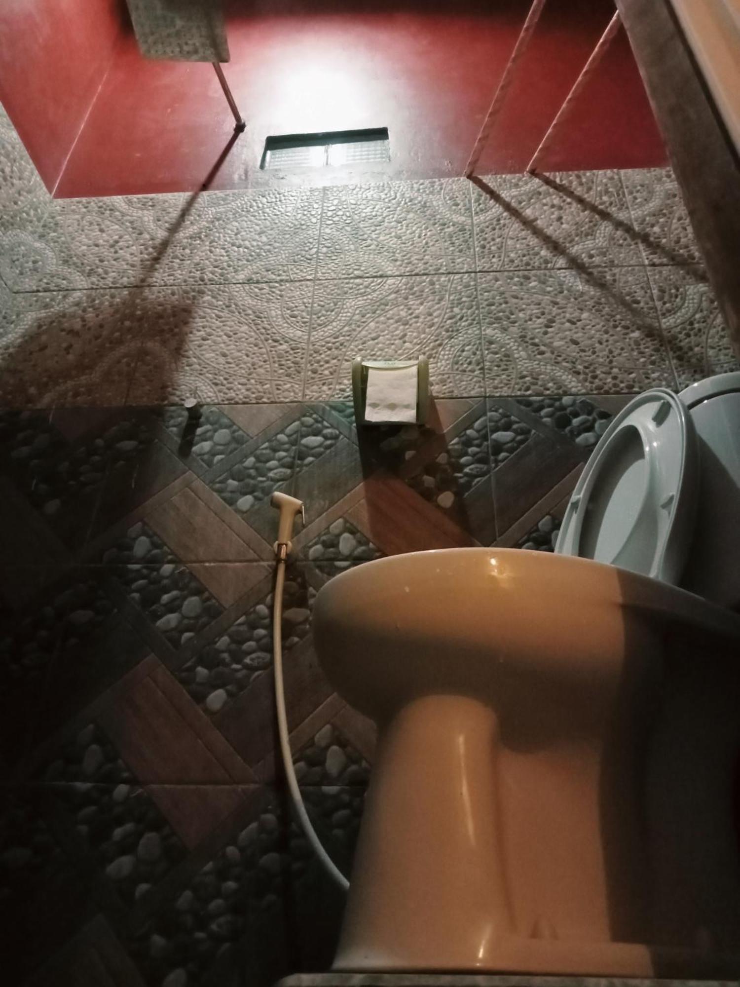 Tangkoko Ranger Homestay Bitung Cameră foto